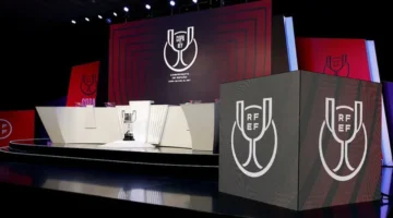 قرعة ثمن نهائي كأس ملك إسبانيا تحدد ملامح المنافسة المقبلة في البطولة